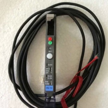 基恩士光纤放大器PS-T0 PS-T1 PS-T2