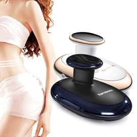 其他美体瘦身;电子美容仪;美眼仪