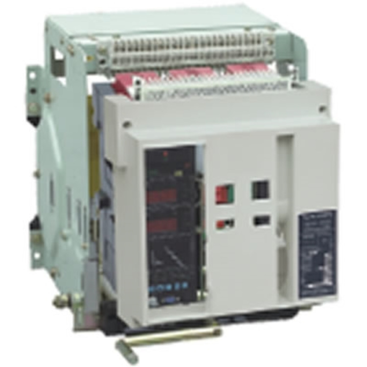 上海宇煌智能型框架万能断路器YEW1-2000/3