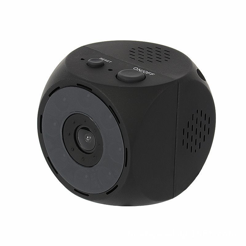 H10 Home Smart WiFi Remote Monitoring 1080p Camera Amazon Foreign Trade Cross-border Video Recorder