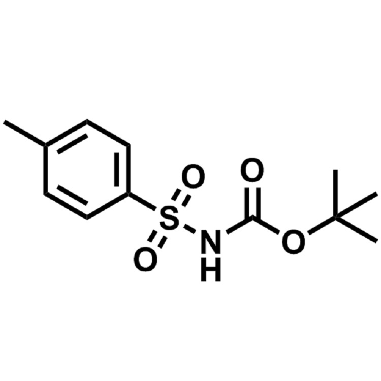 N-Boc-对甲苯磺酰胺  CAS:18303-04-3  98%  现货供应  价格详询