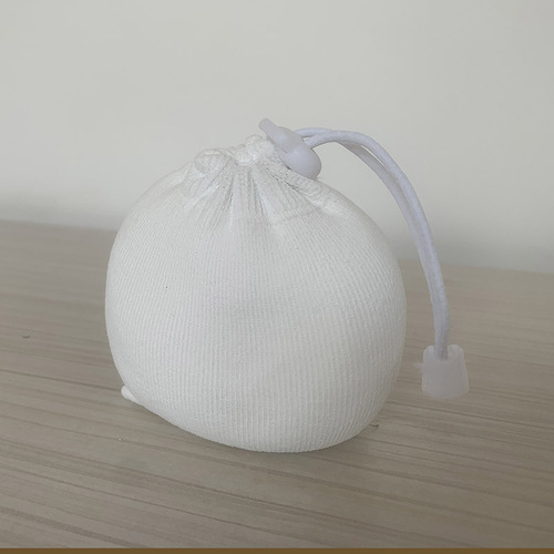 Magnesium powder ball small bag, climbing chalk powder can be repeatedly added powder ball, rock climbing magnesium powder anti-slip powder badminton anti-slip powder ball