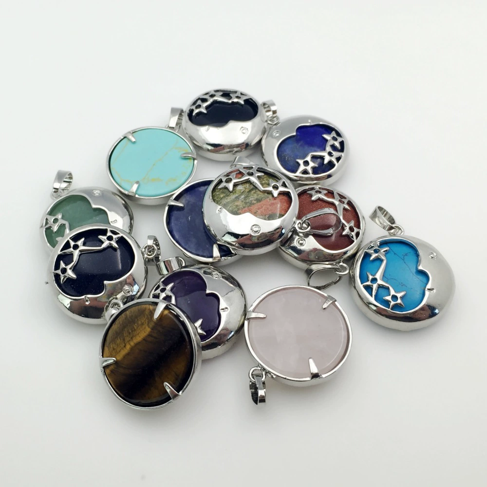 Agate подвеска, аксессуар, аксессуары, с драгоценным камнем, для импорта, оптовая торговля