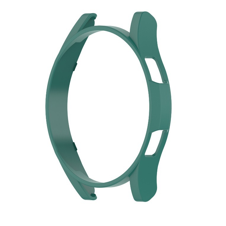 Factory New Applicable Samsung watch4 Half Case Watch FE40MM Hollow PC Case 40/44mm Factory New Applicable Samsung watch4 Half Case Watch FE40MM Hollow PC Case 40/44mm