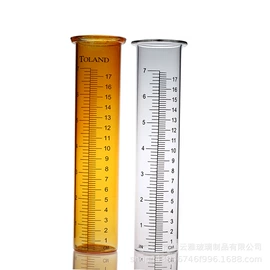 试管、滴管;教学仪器;玻璃工艺品