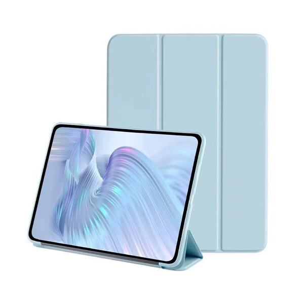 White ice