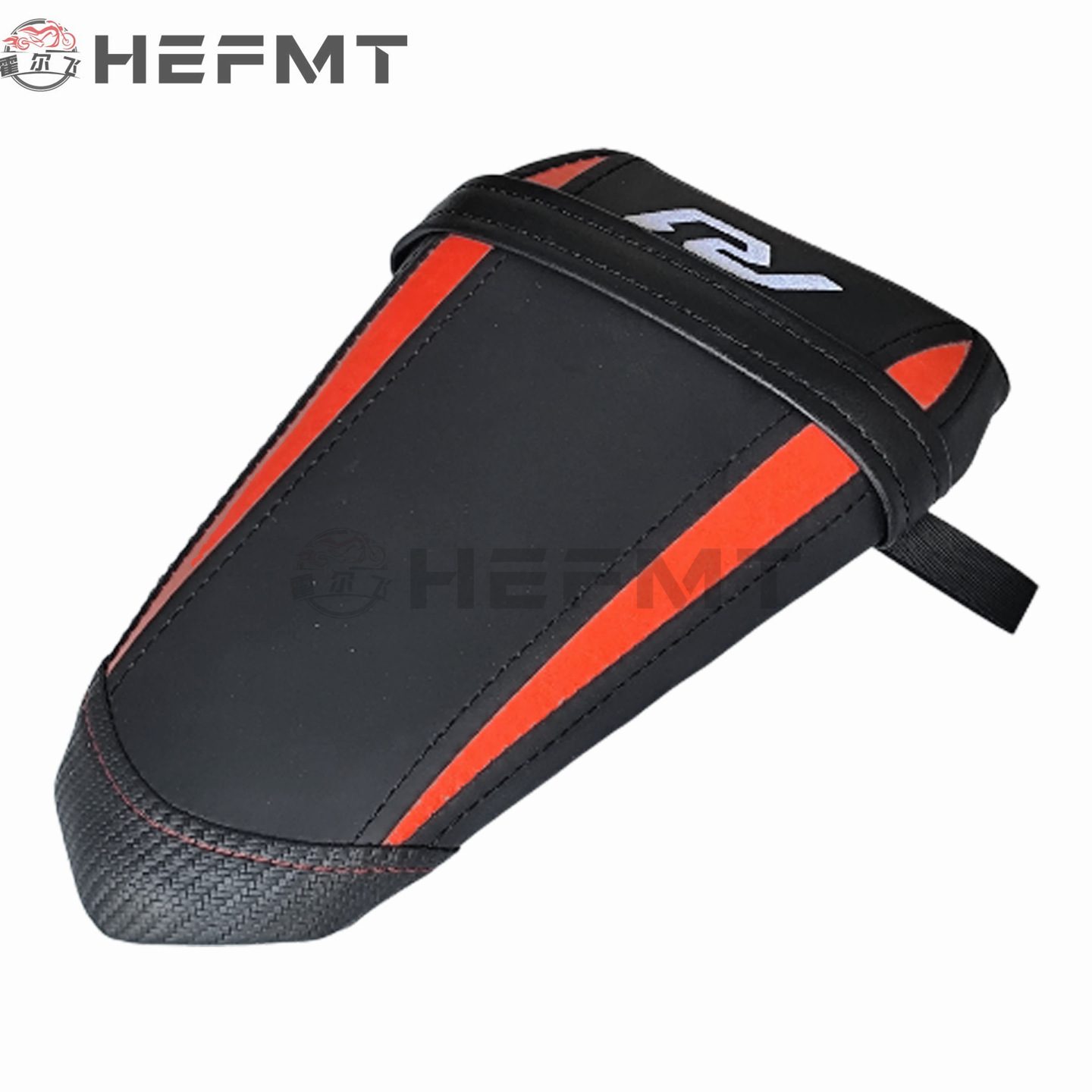 Suitable for Yamaha YZF-R1 modifications; can increase/decrease height and add cushioning to the front and rear seats; non-slip and wear-resistant; for models from 2015 to 2026