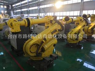 Second-hand Nazhi robot SH166/SH200/SRA210T/MR50/MC280L inquiry can be used for handling