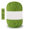 23 tender green