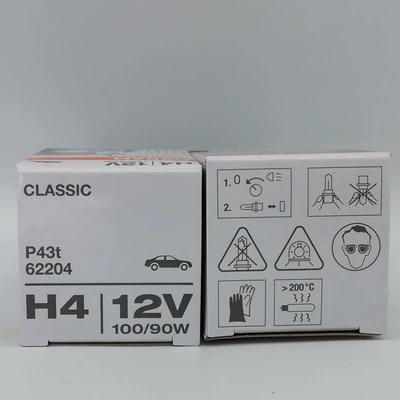 Super Bright Car Light – Ön faralar