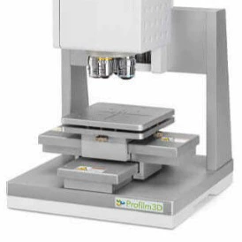 KLA KLA FilmetricsProfilm3D FilmetricsProfilm3D-200 Оптический профилометр