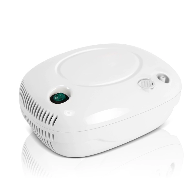 Оптовая продажа фабрики Детский Взрослый бытовой распылитель портативный Сжатие воздуха распылитель поддержка