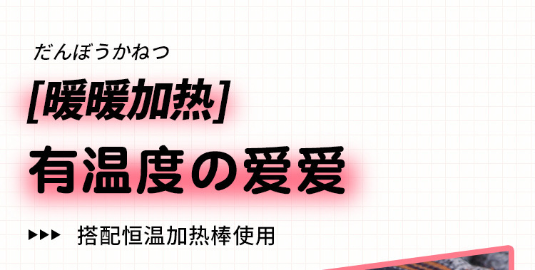 Jiuai Inflatable Half-body Masturbator Doll with Realistic TPE Texture — detail image 4