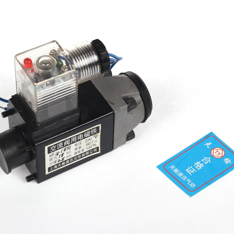 ���ܵ�ŷ� MFJ6-18YC AC220 MFJ6-27YC MFJ6-54YC ����ʪʽ����