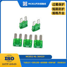 ���� Micro2 ����30A32V �ɵ�ŷ������������˿Ƭ������������