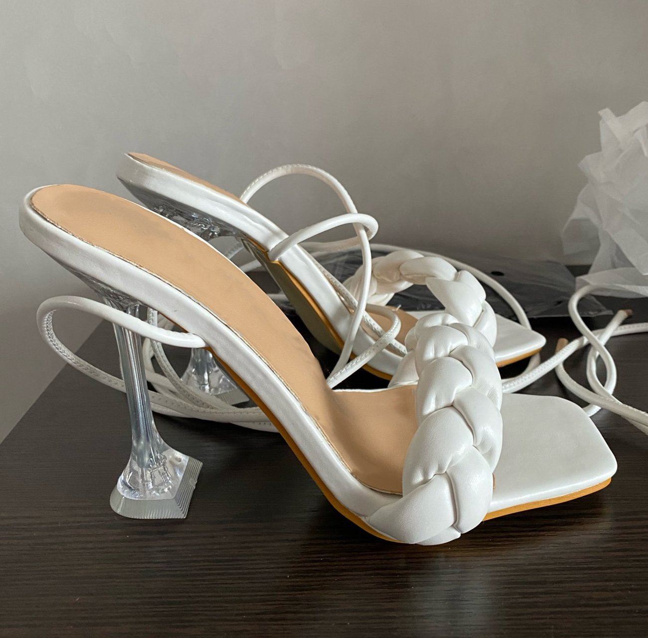 square toe high heels wholesale women s clothing Nihaostyles NSHYR67911