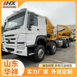 挂车;其他工程机械;货车