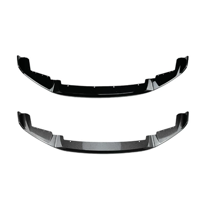 M2 Cs F87 Front Spoiler, Big Surrounded