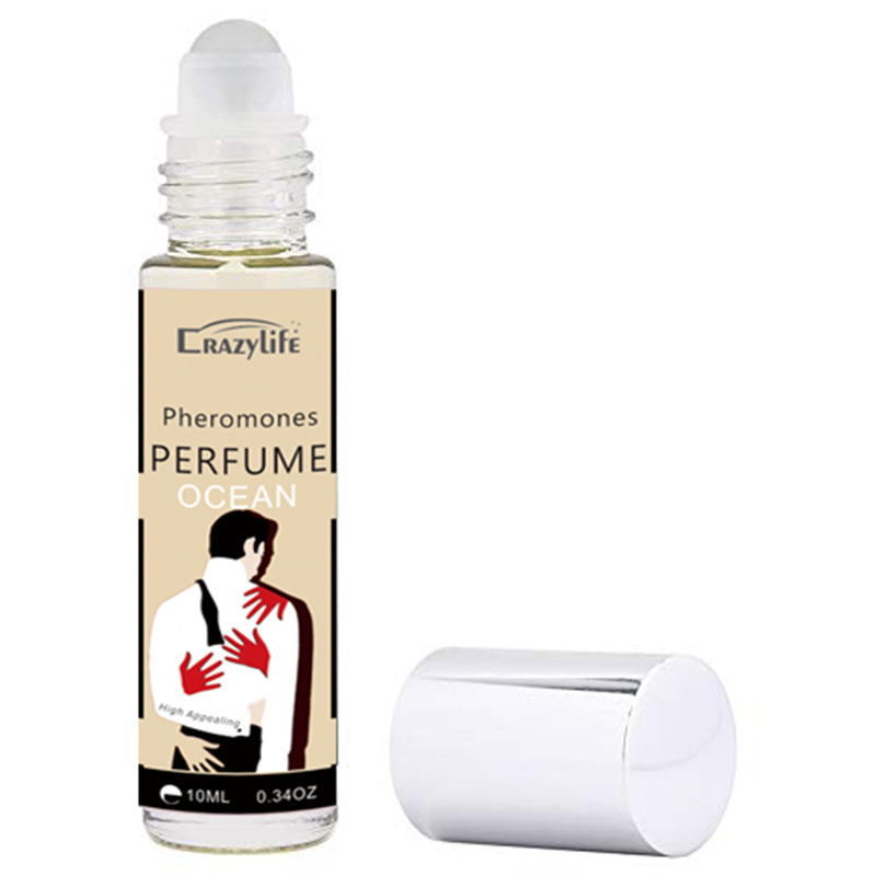 Profumo ai feromoni fragranza unisex per uomo e donna 10ml_voghion.com