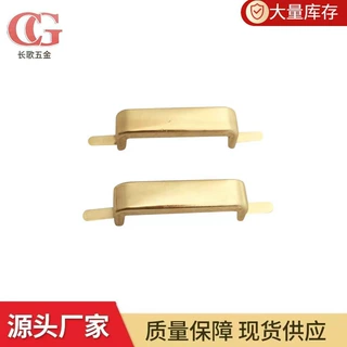 厂家批发箱包五金配件创意饰品拱桥月饼盒礼盒包装箱手提过桥