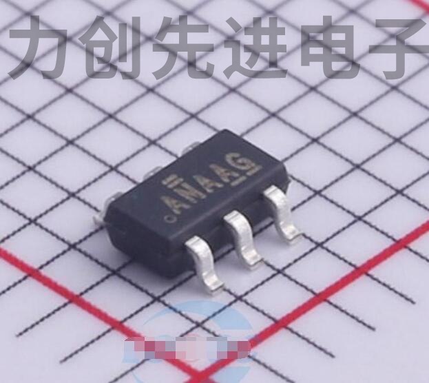 SI3458BDV-T1-GE3 封装 TSOP-6 MOS场效应管