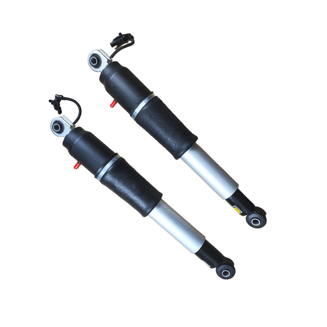23151122 Is Suitable for Cadillac Gmc New Models from 2015-2020, Four-Wheel Drive Rear Shock Absorber Assembly, Rear Unit 84176675