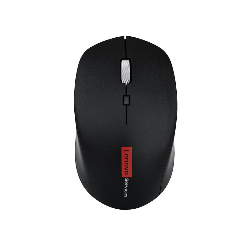 适用联想有线鼠标通用笔记本台式机USB光电鼠标 M180|undefined
