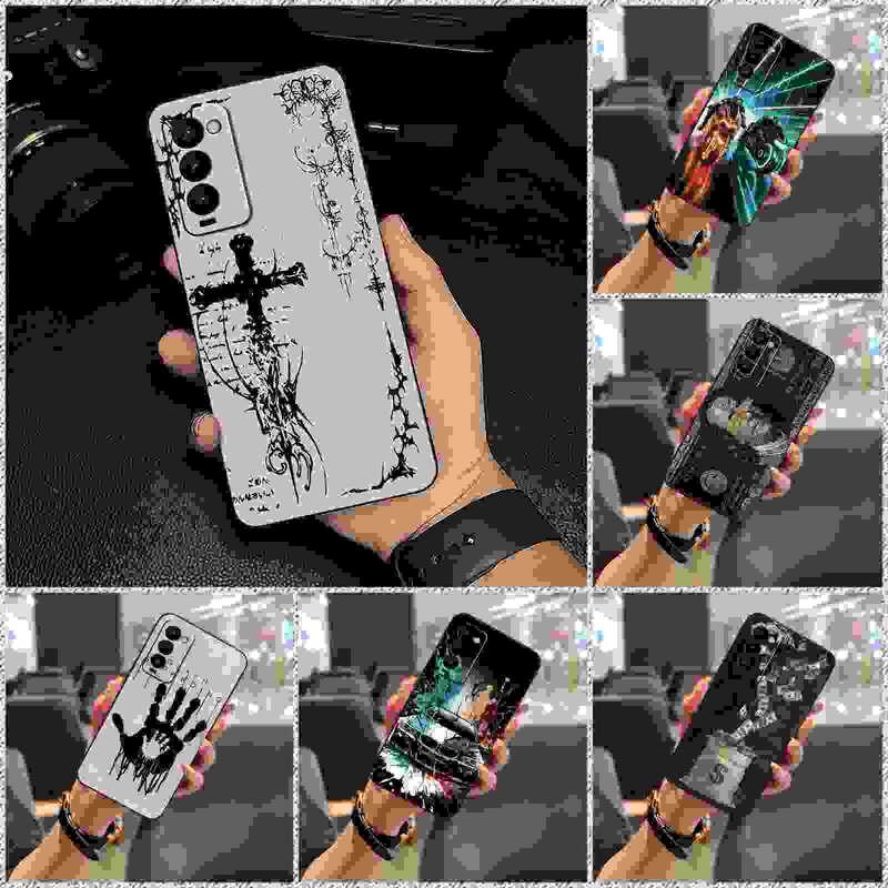 Suitable for Tecno phone cases, full edge protection, cartoon design, digital cooling, personalized youthful soft case, cool new model, dustproof Suitable for Tecno phone cases, full edge protection, cartoon design, digital cooling, personalized youthful soft case, cool new model, dustproof