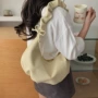小众大容量夏季新款单肩包
