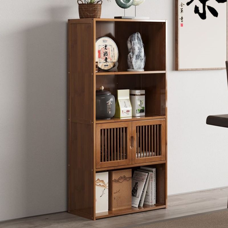 Bay window cabinet, storage cabinet, balcony storage cabinet, bedroom home storage cabinet, simple bay window bookshelf, floor-standing small bookcase