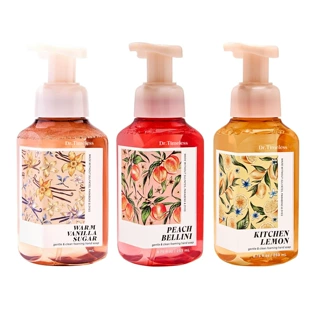 handwash Soap洗手液香氛香水洗手液家用外贸源头工厂定制OEMODM