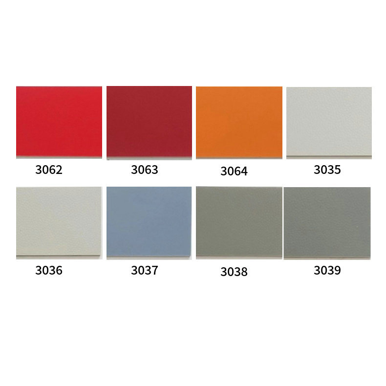 PVC�ܽ��ذ��ˮ������ĥ2.0mmѧУ�칫���ܽ�����ذ山������