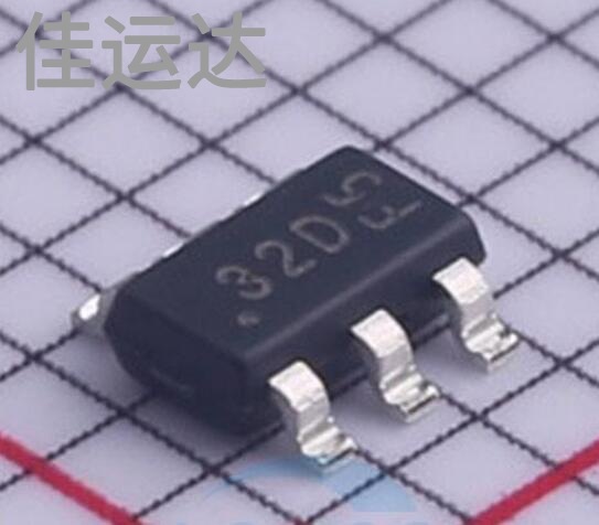 DMN6040SVTQ-7 规格 TSOT-26 MOS场效应管