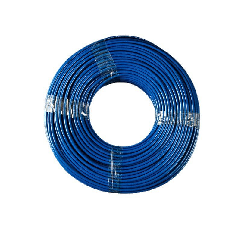 申尔FVN尼龙阻燃护套线1.5平方镀锡铜丝尼龙护套线节能电线