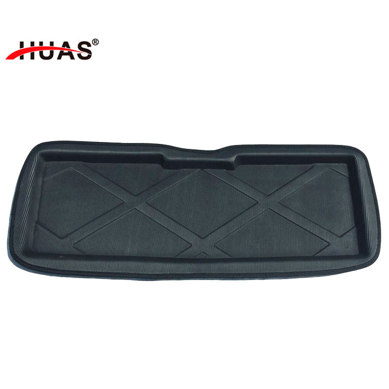 [Foreign Trade Version] Suzuki Jimny 2007-2017 Rear Trunk Mat