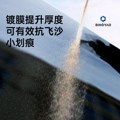 Goodway New Car Coating Wax: Car wax