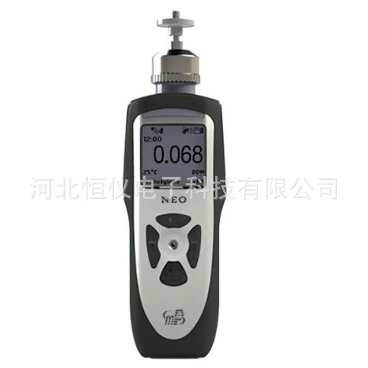 美国MPOWER手持式VOC检测仪PPB18X