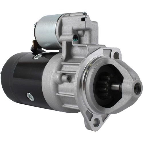0986018290 Starter 01180180 Starter Motor Deutz 1011 Starter Motor