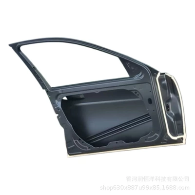 Door door of the Mercedes-Benz C-Class 204