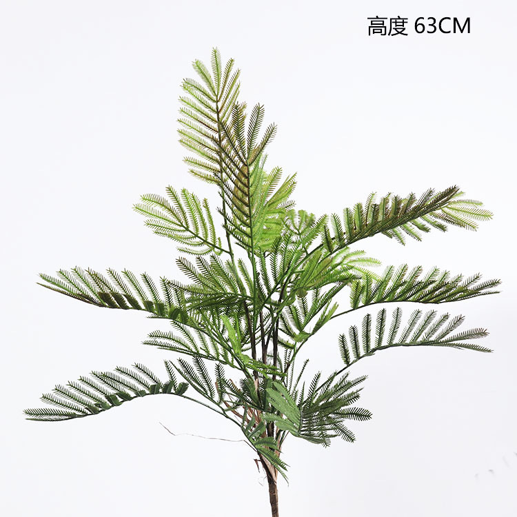 Helecho de alta imitación