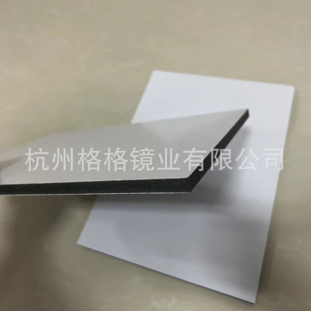 PVC共挤板 PVC发泡共挤板 防水橱柜免漆板材 共挤板材 墙板基材