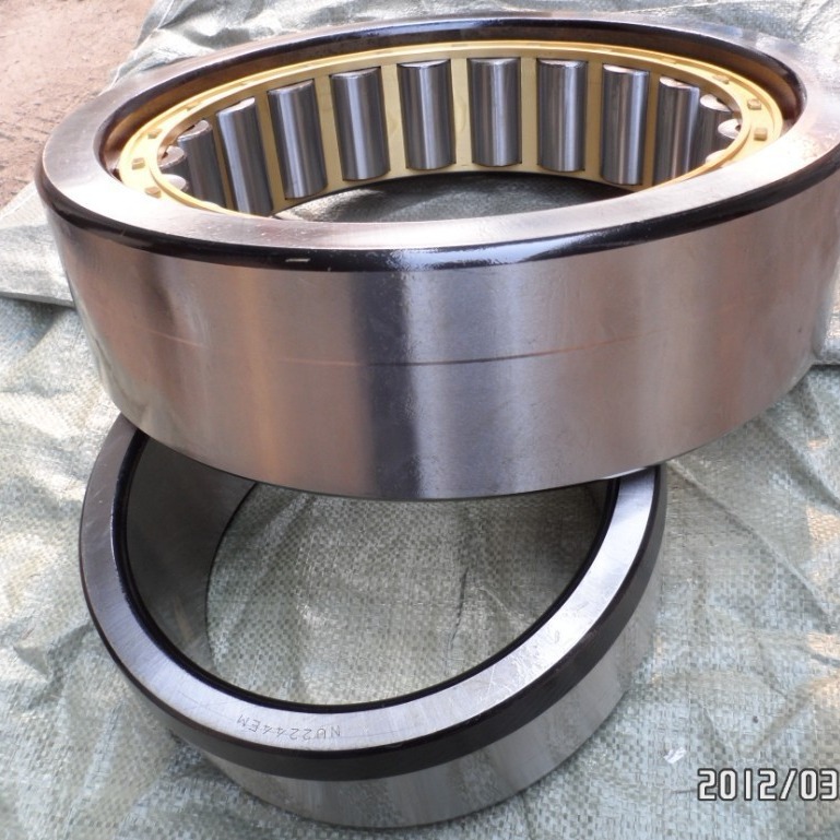 供应32644HU	  NU2344M/C9 青州泵3NB-1300 泥浆泵轴承 石油轴承