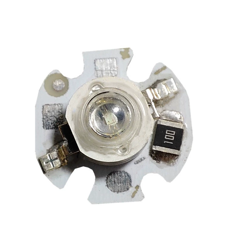 Потолочная светодиодная лампа/LED светильник, свет, 5V, высокая мощность, 16 мм
