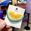 Orange/single