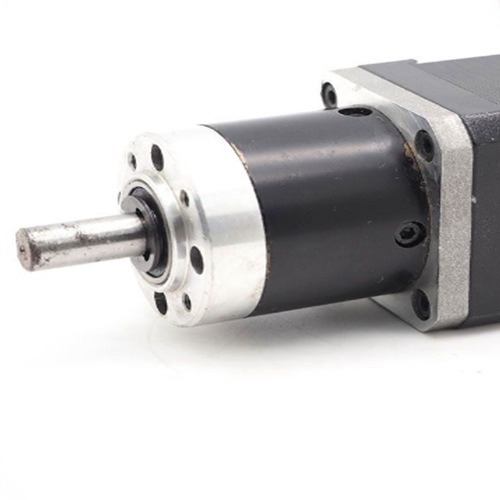 专业生产数控高扭矩模拟伺服步进电机行星齿轮箱