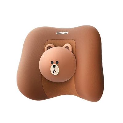 Waist support | Driver's Driving Lumbar Pad