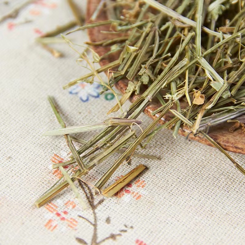 Ban Zhi Lian Powder (Scutellaria barbata) — Dried Food-Herb Botanical Powder, 500g specifications