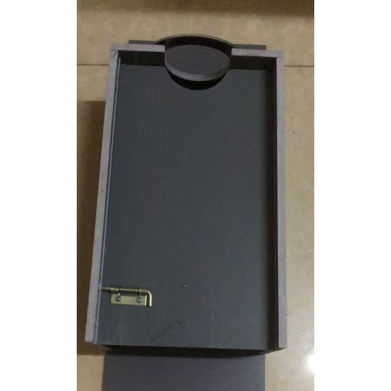 厂家直供兔子固定箱器，兔固定器，兔箱