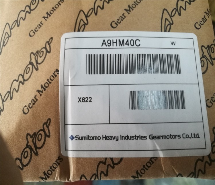 供应日本住友马达G9B15KH武汉恒越峰