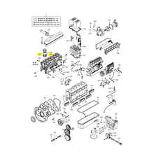 31207-62300�����ع�36207-01500 O ��Ȧ���� MGP/S12R/S6B/S6B3